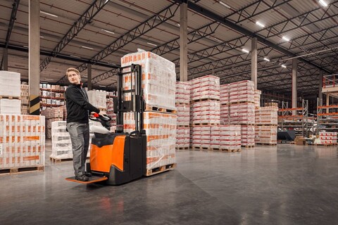 Unsere Produkte Toyota Material Handling Osterreich